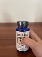 Liquid Gold 60s (Damaged Bottle)