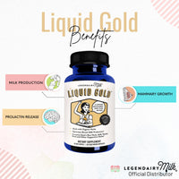 Liquid Gold®