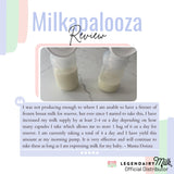 Milkapalooza®
