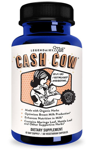 Cash Cow®