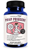 Pump Princess