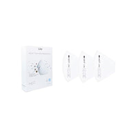 MEO™ Lite Helix™ Filter Pack of 3