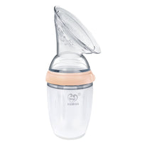 Haakaa Gen 3 Silicone Breast Pump 250ml - Nude (Pump Only)